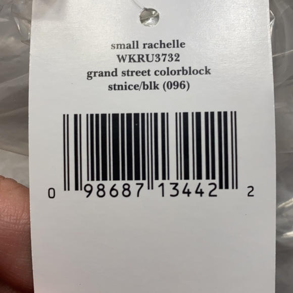 Kate Spade New York Grand Street Small Rachelle - Picture 12 of 13